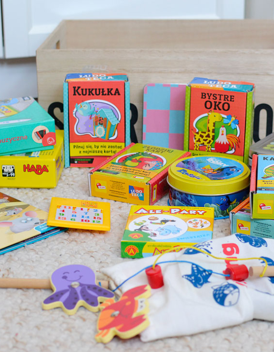 Najlepsze mini gry dla dzieci – nasze ulubione