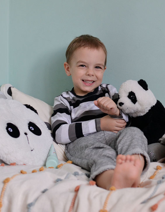 Naturalne kosmetyki dla dziecka i mamy