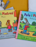 Soki z wyciskarki wolnoobrotowej dla dzieci