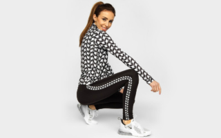 Czy w dresach damskich można wyglądać elegancko? Sprawdzamy!