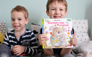 Akademia Mądrego Dziecka – nowości dla malucha