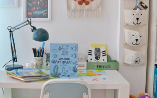 Książki do nauki rysowania i liczenia dla dzieci