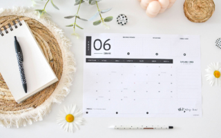 Jak zorganizować się przy dzieciach?