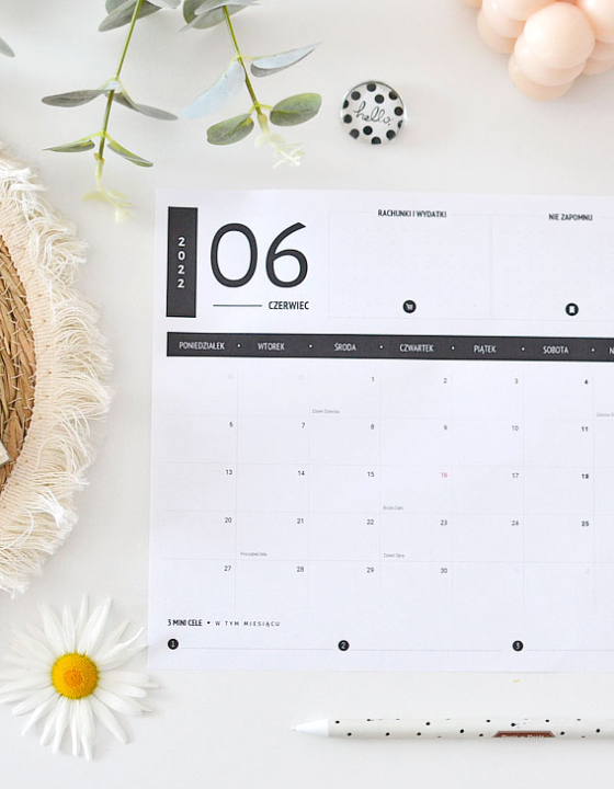 Jak zorganizować się przy dzieciach?