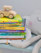 Hela Sama – nowa seria dla maluchów