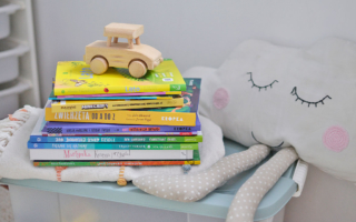 Książki na lato dla dzieci – 12 nowości