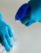 Dlaczego gliceryna pomaga radzić sobie z odparzeniami u niemowląt