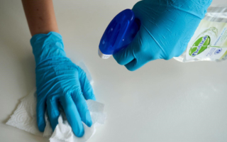 Utrzymanie porządku w pokoju dziecka. Oto, co musisz wiedzieć!