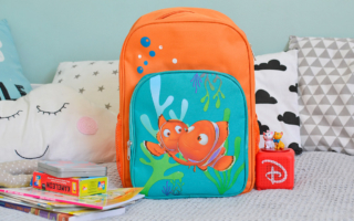 9 fajnych zabawek dla dzieci do samochodu