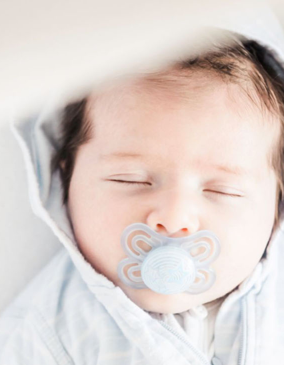 Jakie łożeczko dla dzieci wybrać?