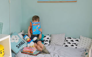 Komiksy dla dzieci idealne na lato!