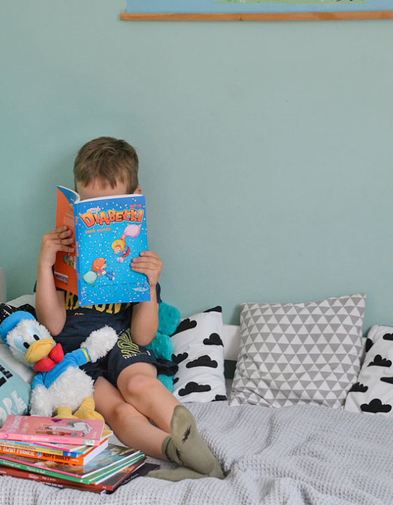 Komiksy dla dzieci idealne na lato!