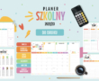 Planer sierpień 2022 – do druku za darmo