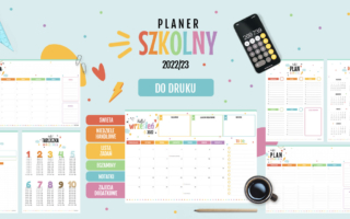 Planer szkolny 2024/25 do druku