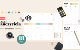 Planer nauczyciela 2022/23 do druku