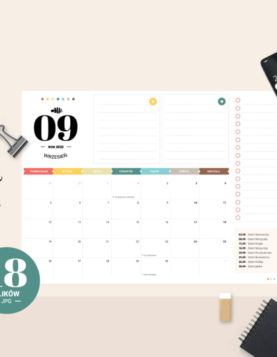 Planer nauczyciela 2022/23 do druku