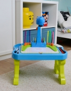 Matematyczne klocki Nemi do nauki liczenia