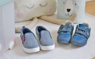 Buty sportowe dla chłopca – jak wybrać odpowiedni model?