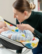 Jakie wózki sportowe dla dzieci wybrać?