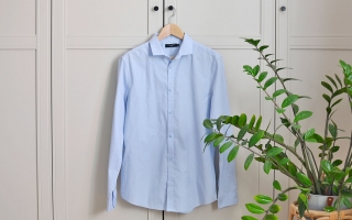 Modny tata – co założyć na spacer z dzieckiem?