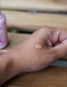 Biurko z projektorem do nauki rysowania i pisania