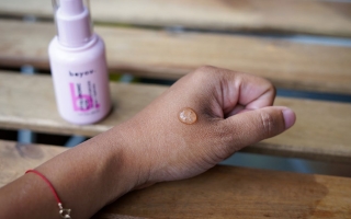 Naturalne kosmetyki dla dzieci – dlaczego warto je wybierać?