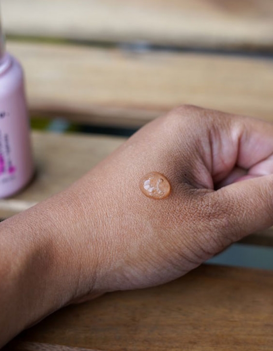 Naturalne kosmetyki dla dzieci – dlaczego warto je wybierać?