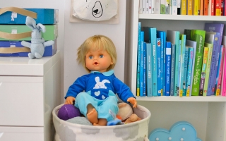 Najlepsze prezenty dla dziewczynki – 6 pewniaków