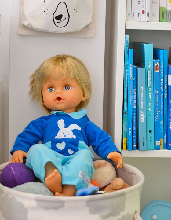 Najlepsze prezenty dla dziewczynki – 6 pewniaków