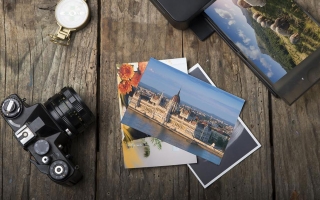 7 prostych sposobów na przygotowanie zdjęć do druku