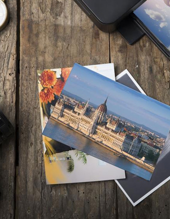 7 prostych sposobów na przygotowanie zdjęć do druku