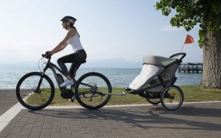 Jakie wózki sportowe dla dzieci wybrać?