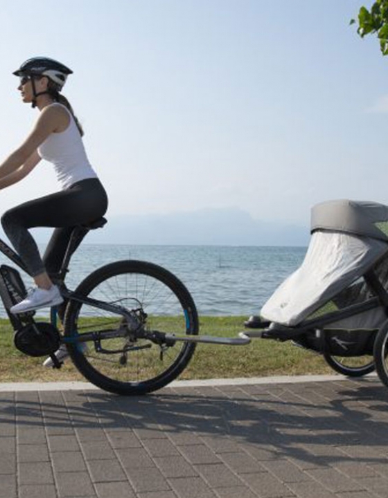 Jakie wózki sportowe dla dzieci wybrać?