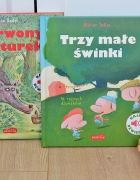 Kalendarz adwentowy do druku