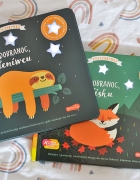 Kalendarz adwentowy z pudełek