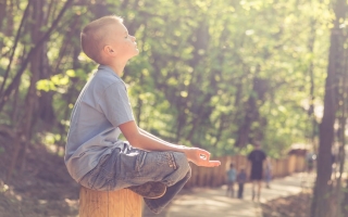 Po co witamina D dla dzieci?