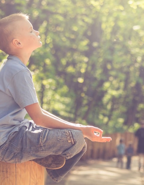 Po co witamina D dla dzieci?