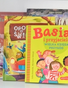 Mały smok i emocji tłok – bajka dźwiękowa o emocjach