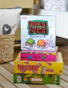 Świąteczne książki dla dzieci – Nowości 2022