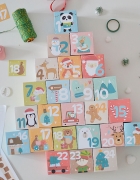 Dzień Kredki – Karty pracy do druku