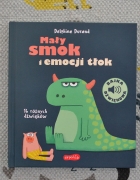 Bajki 5 minut przed snem dla dzieci!