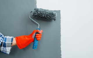 Chcesz odmalować pokój swojego dziecka? Oto dlaczego powinieneś zatrudnić specjalistę