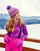 Zima w świecie przyrody