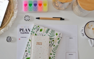 5 rzeczy dzięki, którym mam więcej czasu