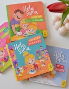 Planer marzec 2023 – do druku za darmo