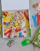 Hela sama – kartonowe książki dla malucha