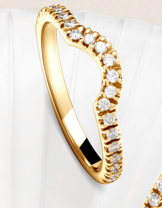 Tych ślubnych obrączek każdy Ci pozazdrości – przedstawiamy najbardziej oryginalne wzory