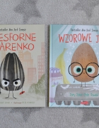 10 kartonowych książek dla maluchów – nowości dla najmłodszych