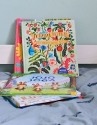 Jak powinna wyglądać dieta rocznego dziecka?