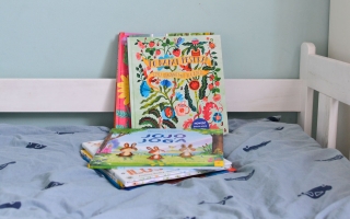 Wartościowe książki dla przedszkolaka – 9 hitów